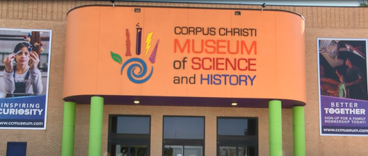 Corpus Christi Museum of Science and History photo