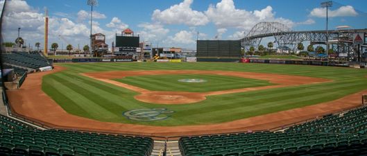 Whataburger Field photo