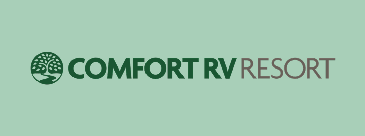 Comfort RV Resort Logo