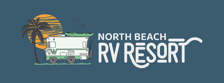 North Beach RV Resort Logo
